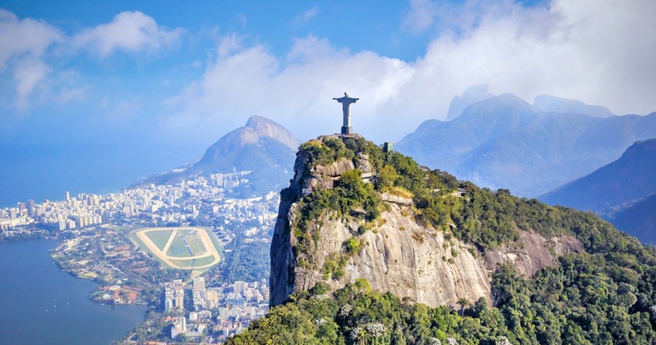 10 Things You Should Know Before Traveling To Brazil