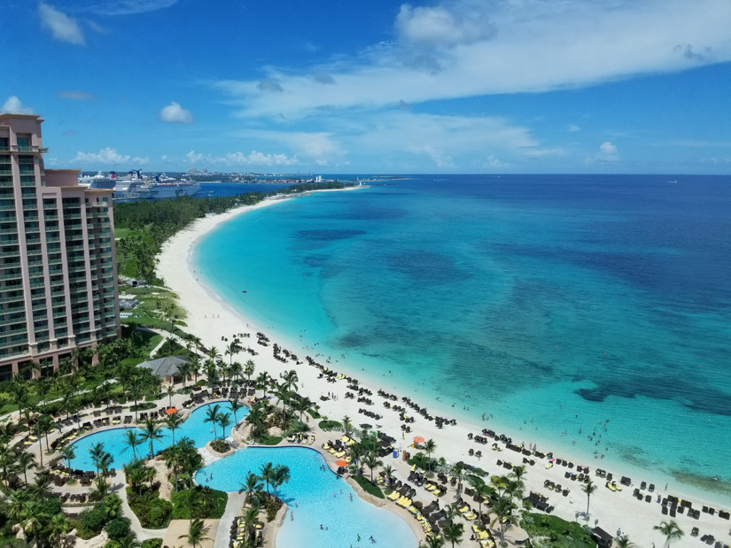 11 Things To Do In Paradise Island: Complete Guide To The Bahamas