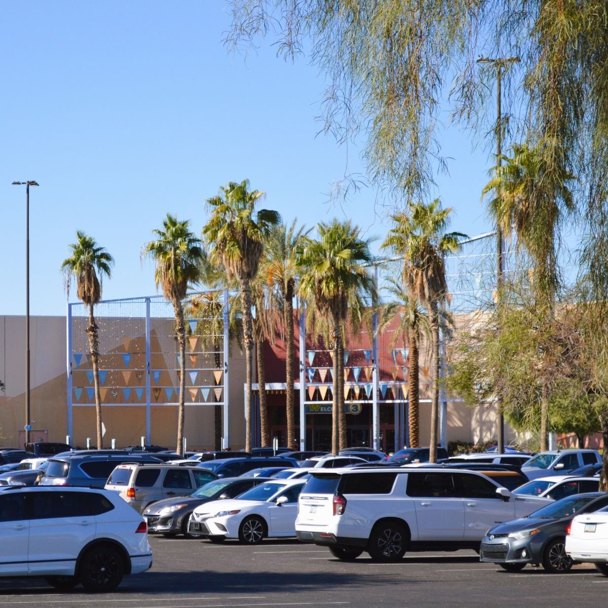Arizona Mills Mall