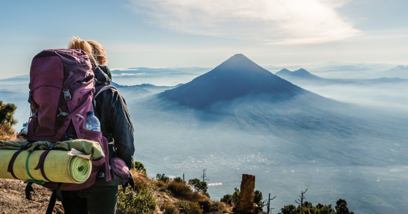 Backpacking Central America: These Countries Need To Be On Your Bucket List