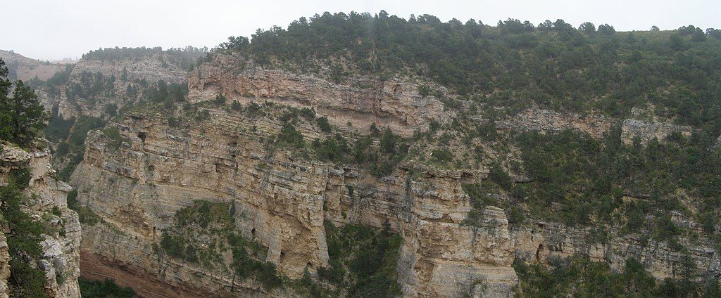  Cave of the Winds Canyon near Manitou Springs