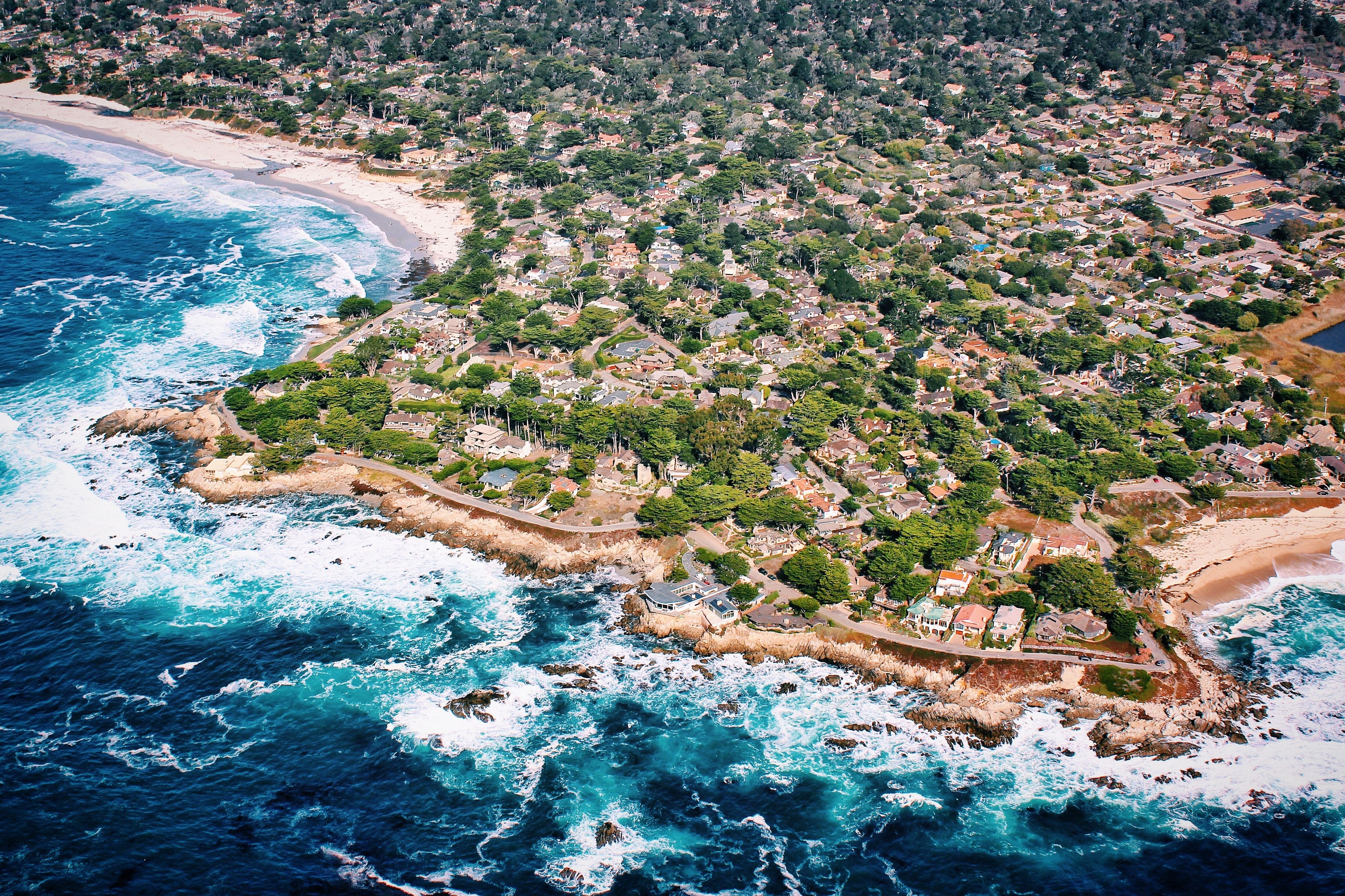 Carmel-by-the-Sea, United States