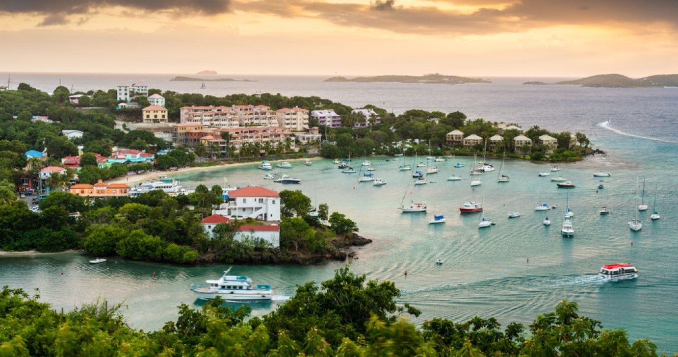 10 Best All-Inclusive US Virgin Islands Family Resorts