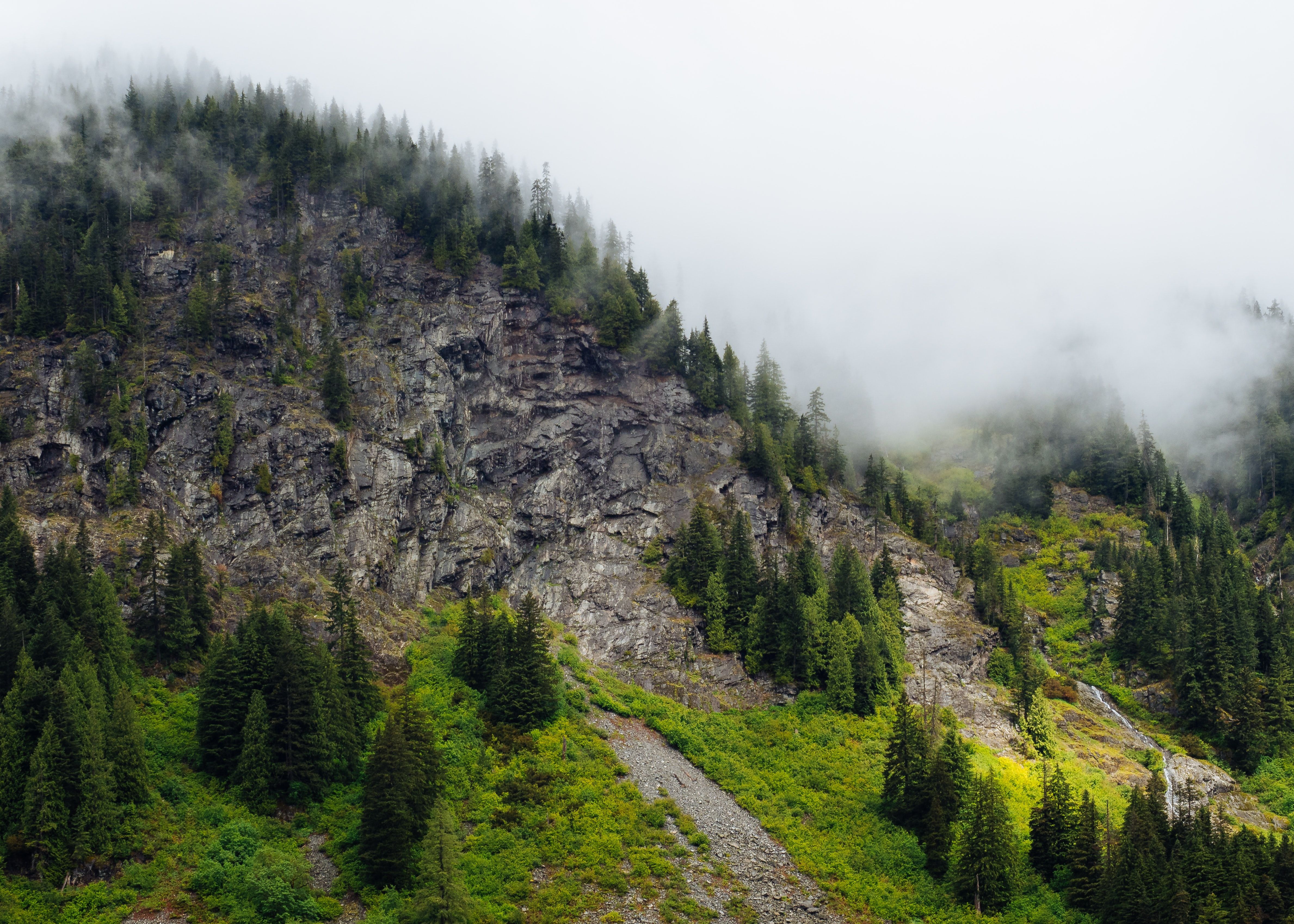 Snoqualmie Pass, United States