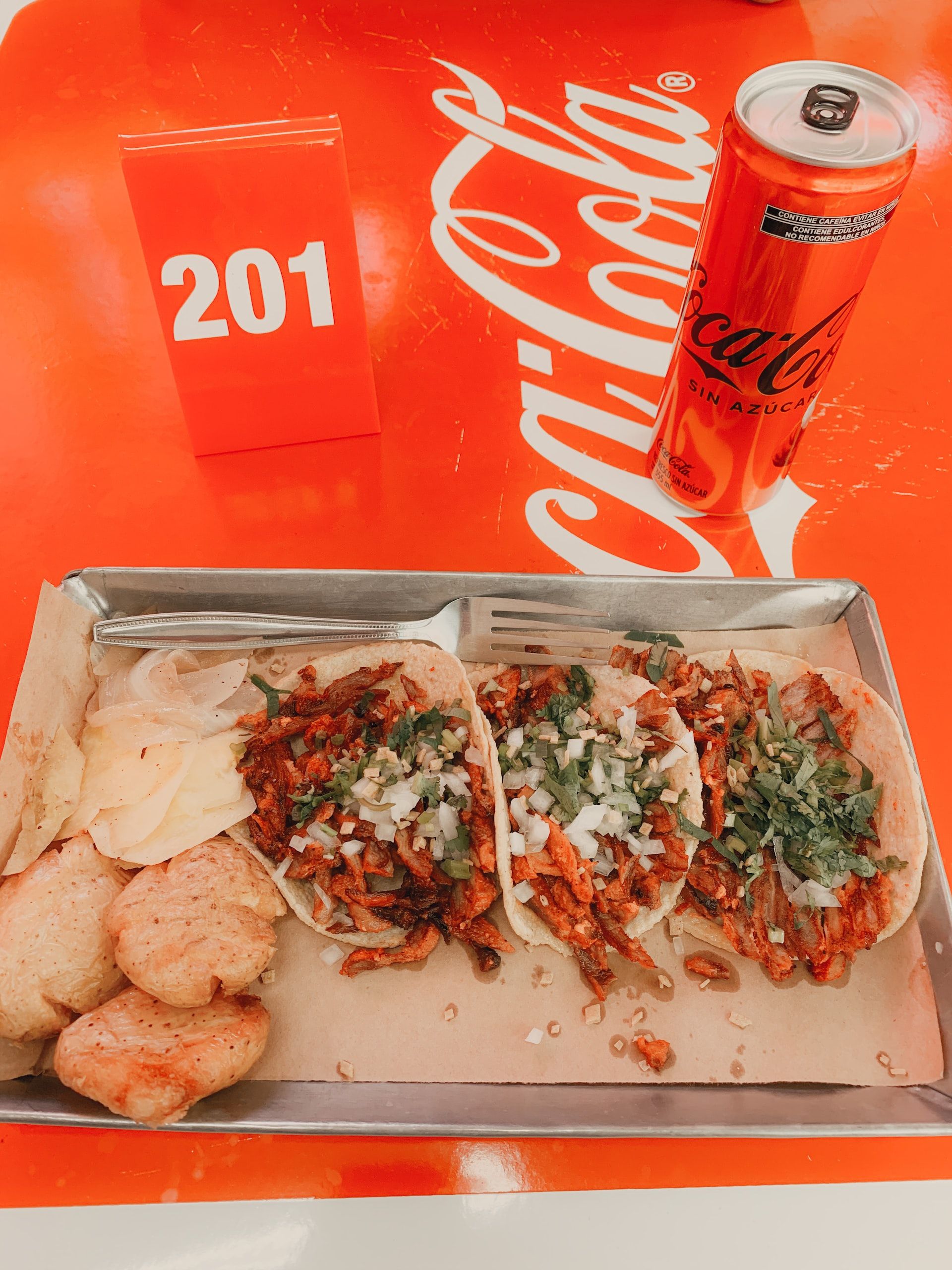 tacos in Mexico City