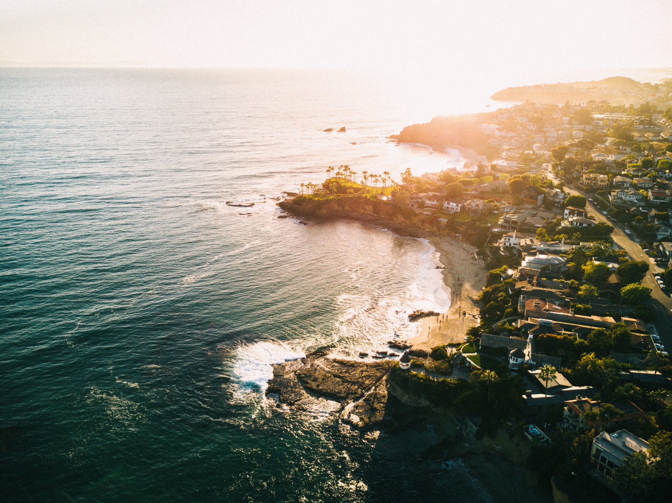 Laguna Beach, Orange County