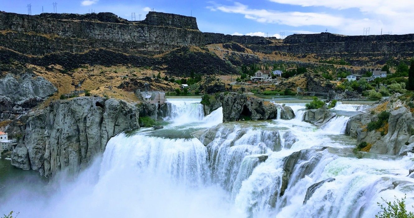 The Ultimate Travel Guide to Twin Falls & Things to Do