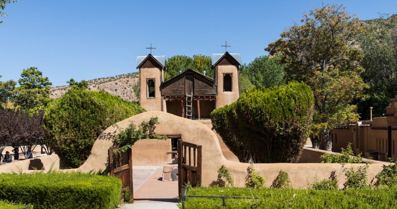 10 Most Beautiful Towns In New Mexico You Should Visit