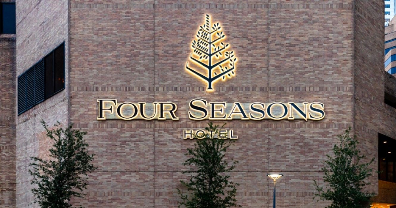 Four Seasons Hotel Houston