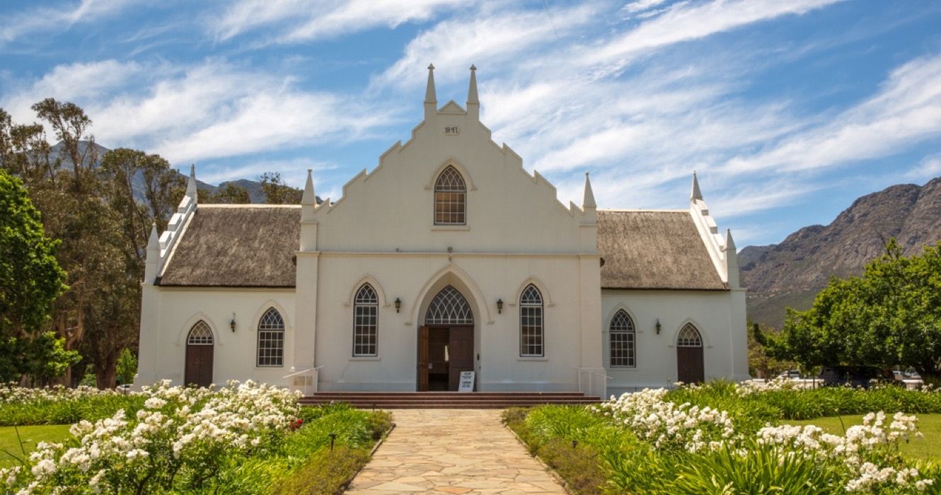 10 Underrated Destinations That Were On The World's Greatest Places Of 2022