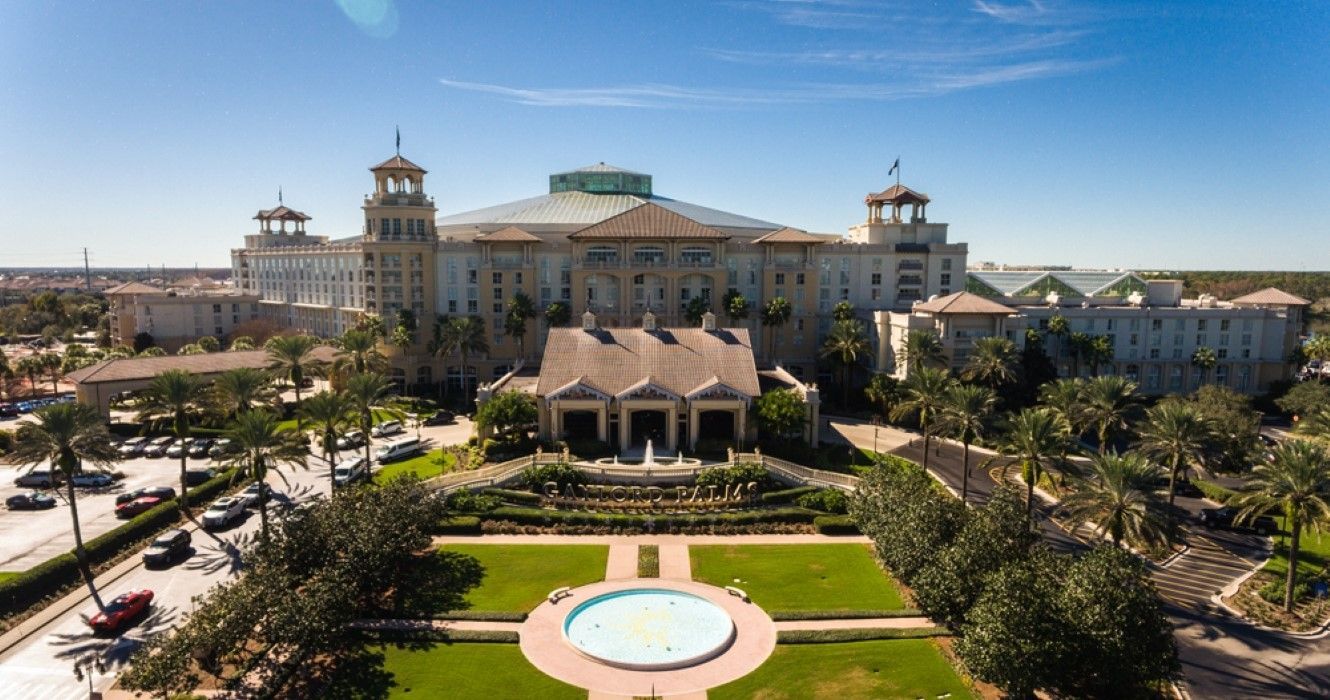 10 Luxury Hotels To Book In Kissimmee, Florida, For An Iconic Stay