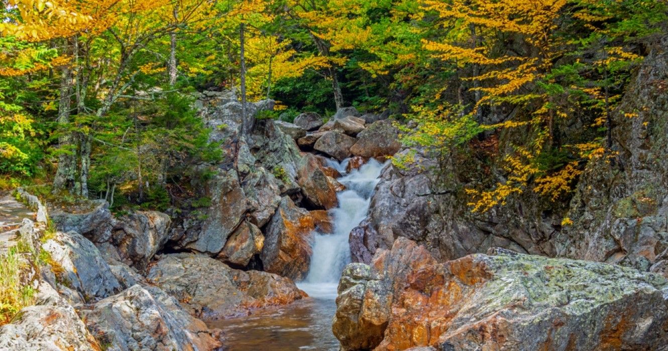 10 Awesome Things That You Can Do In New Hampshire