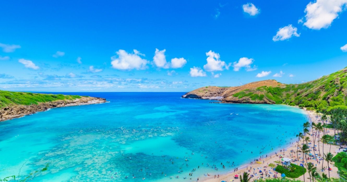 Oahu Vs Kauai Vs Maui: Comparing The Best Islands In Hawaii | Flipboard