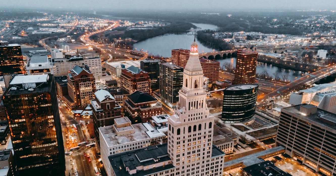 10 Things To Do In Hartford: Complete Guide To Connecticut's Capital