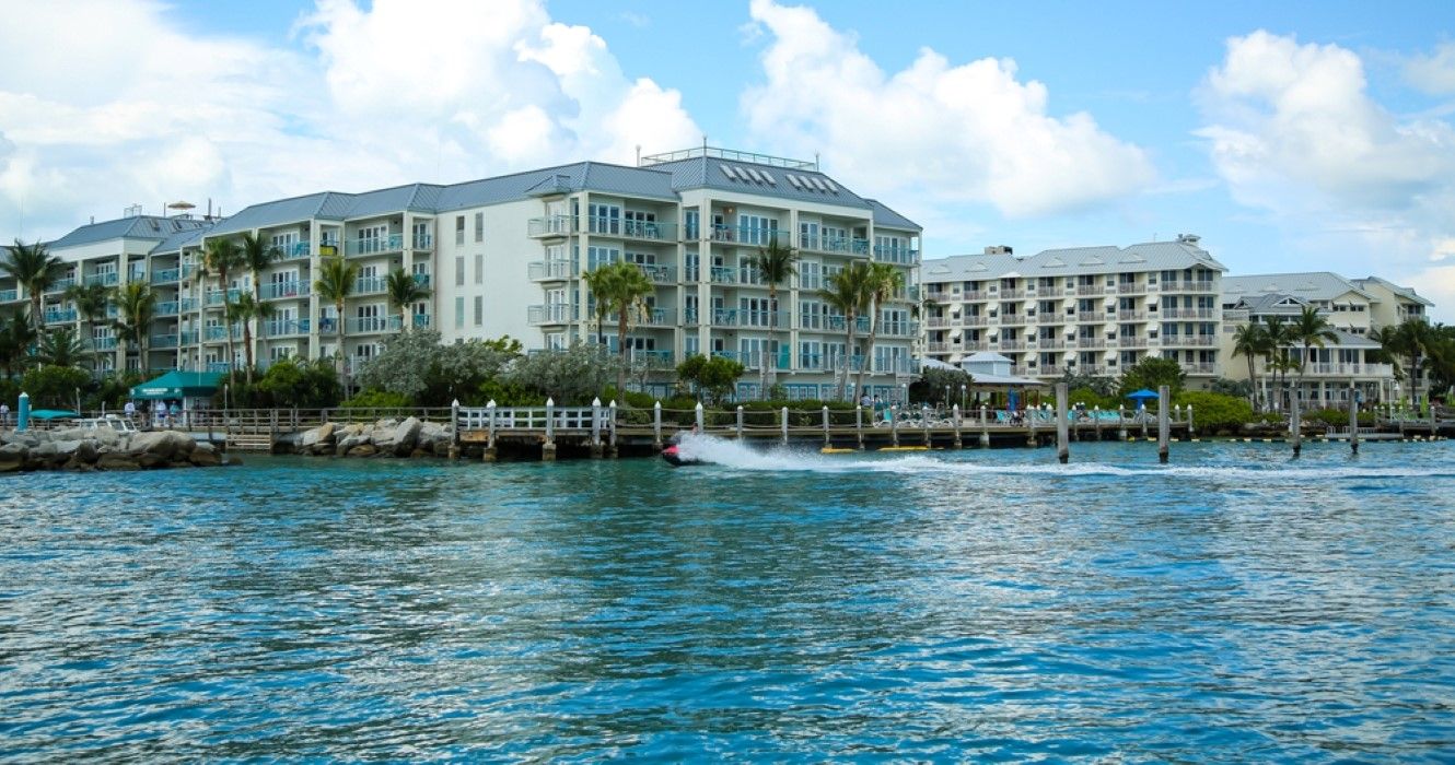 Hyatt Centric Key West Resort and Spa, Key West, Florida