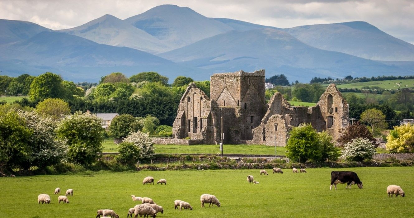 11 Interesting Facts About Ireland That Will Make You Want To Visit