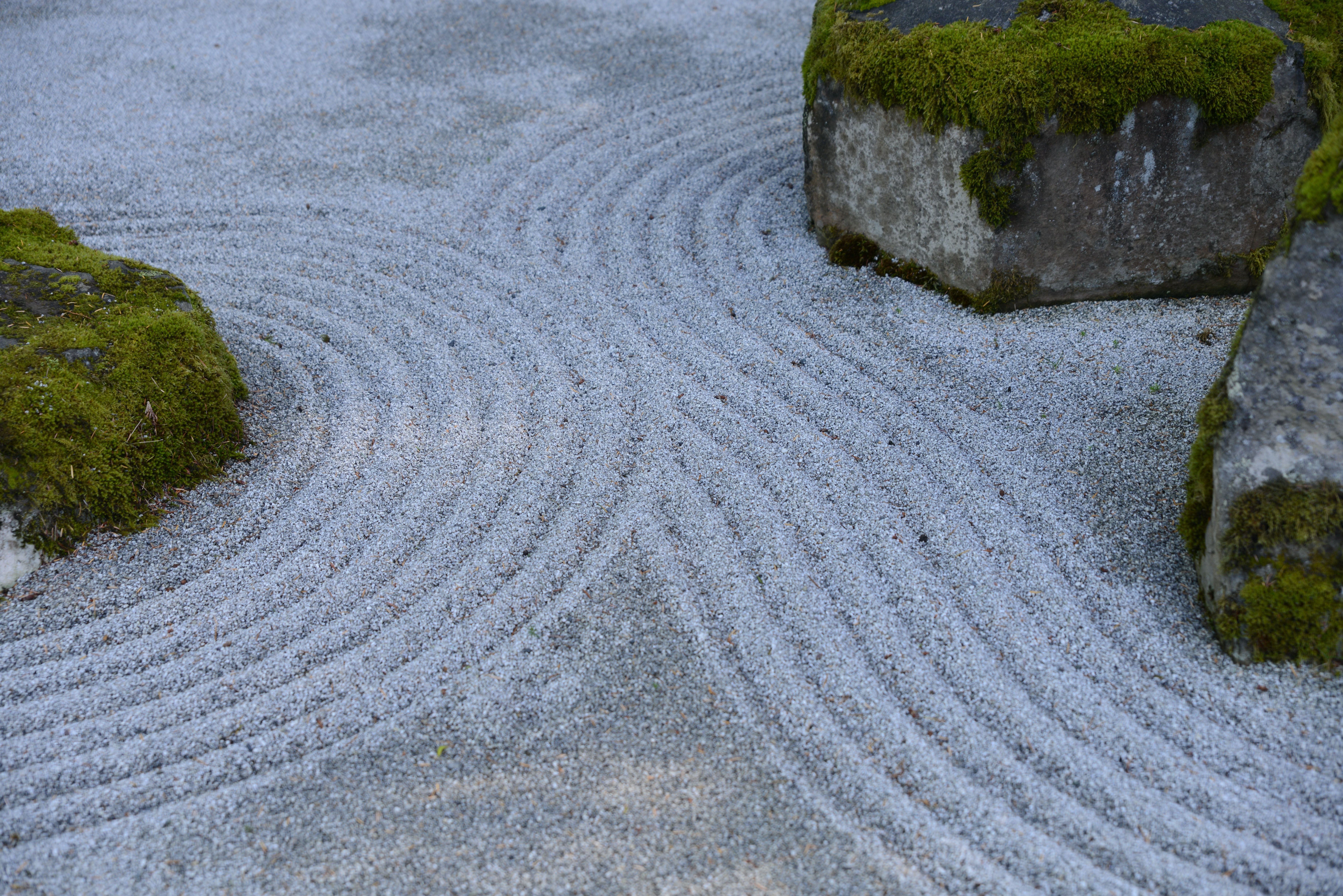 Japanese Garden Bloedel Reserve