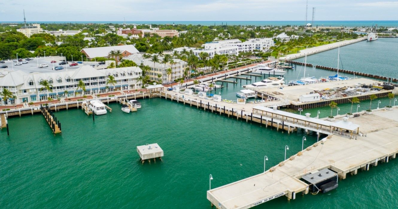 10 Affordable Yet Unique Key West Resorts To Enjoy A Budget-Friendly Beach Vacation At