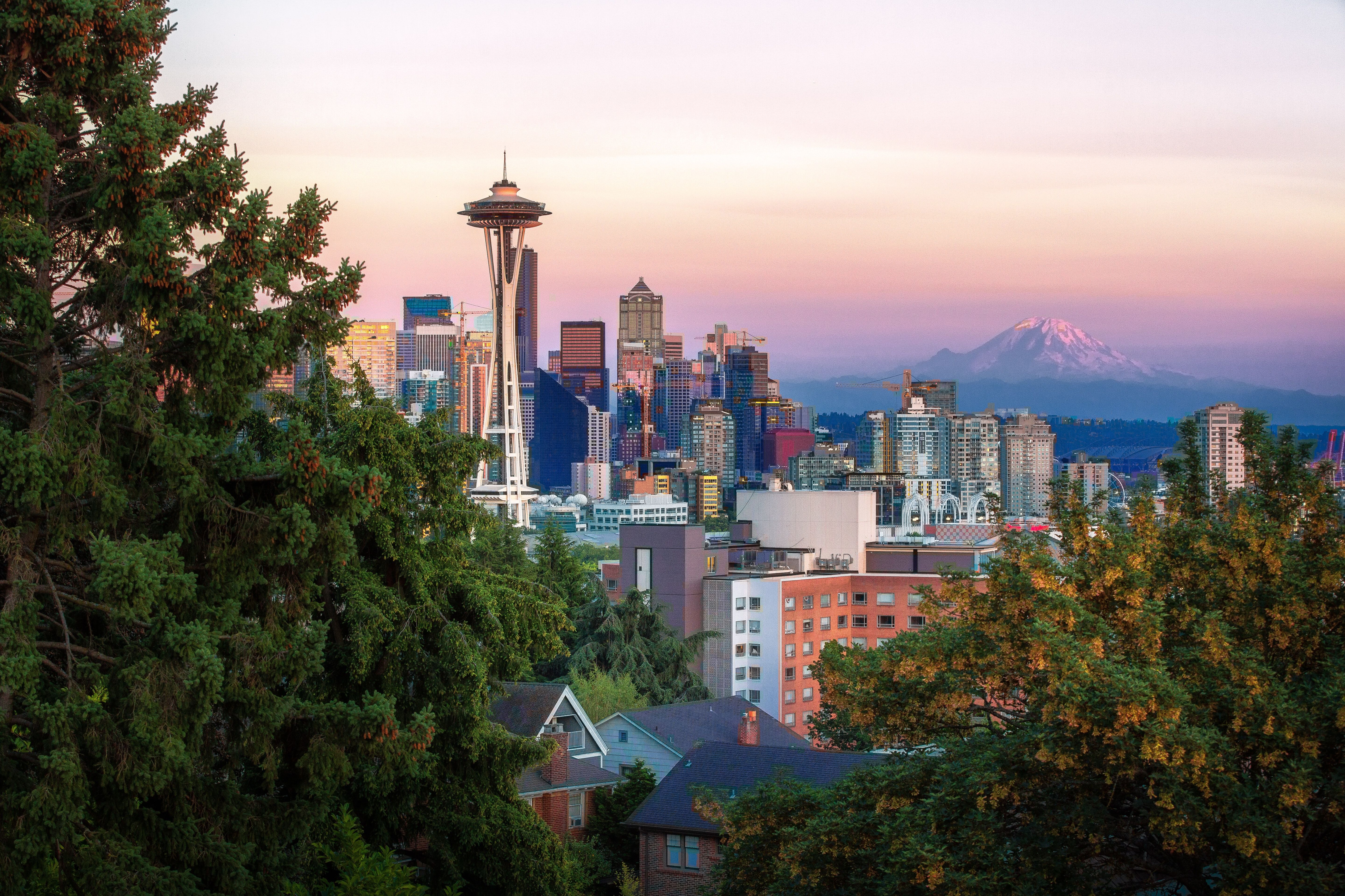 Seattle, United States