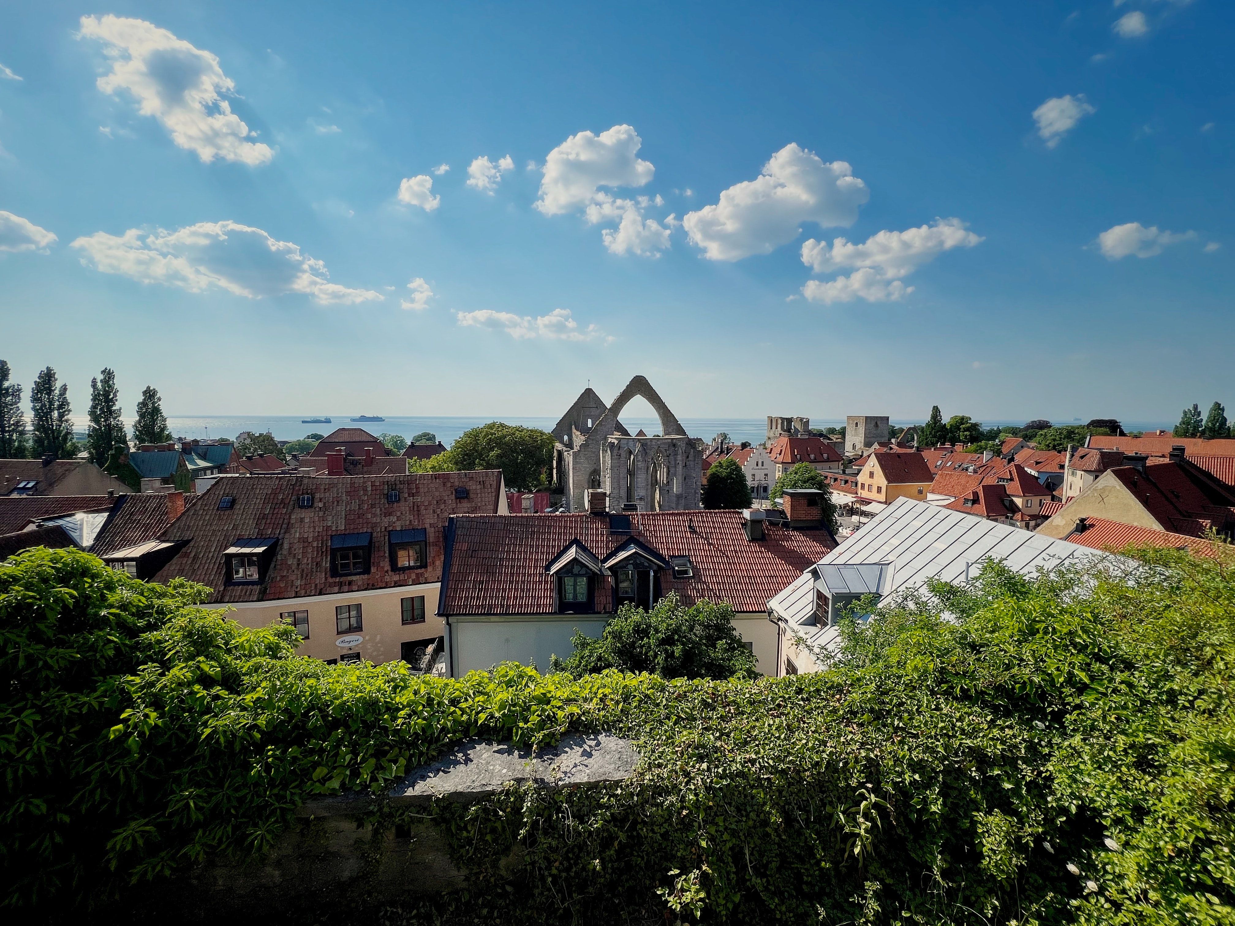 Visby, Sweden