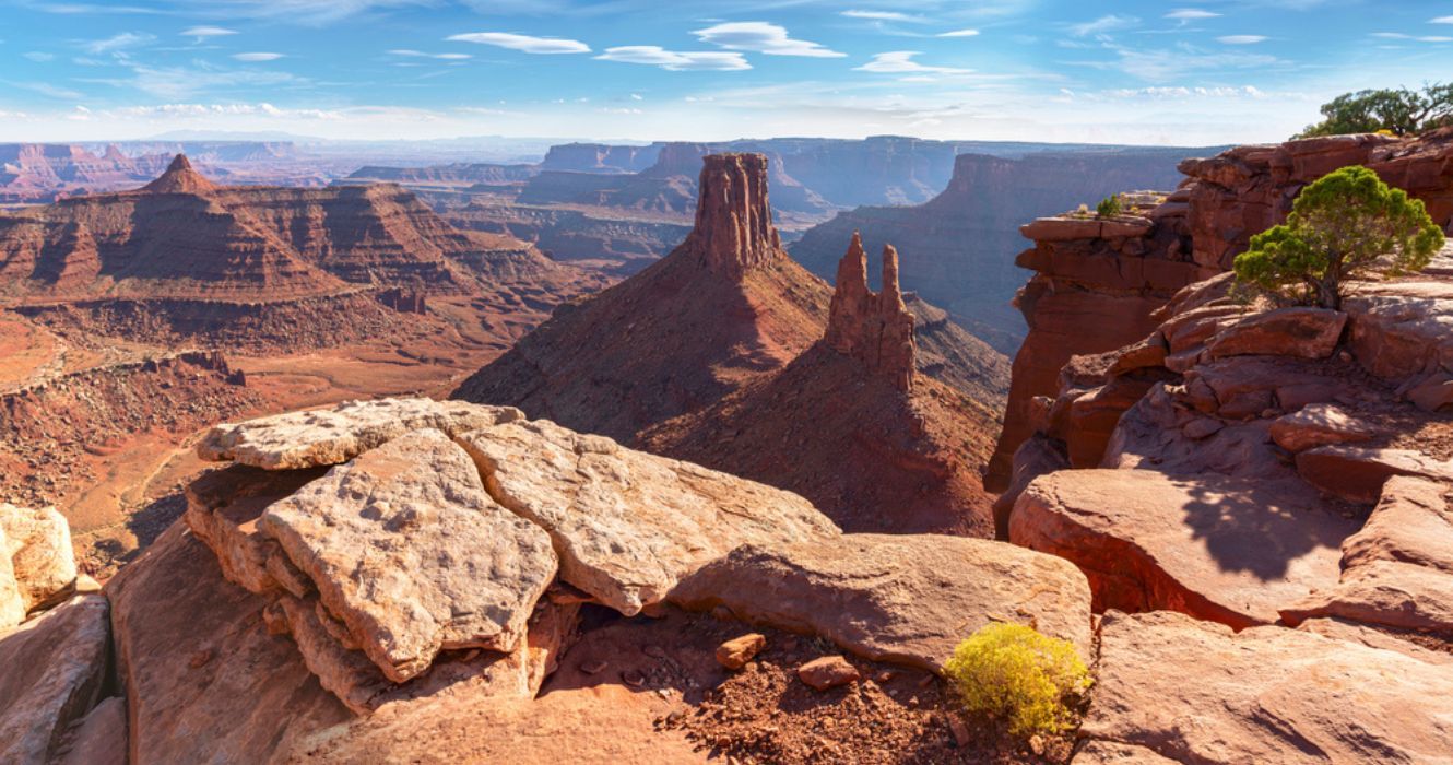 Explore These 10 Amazing Places In Arizona This Winter
