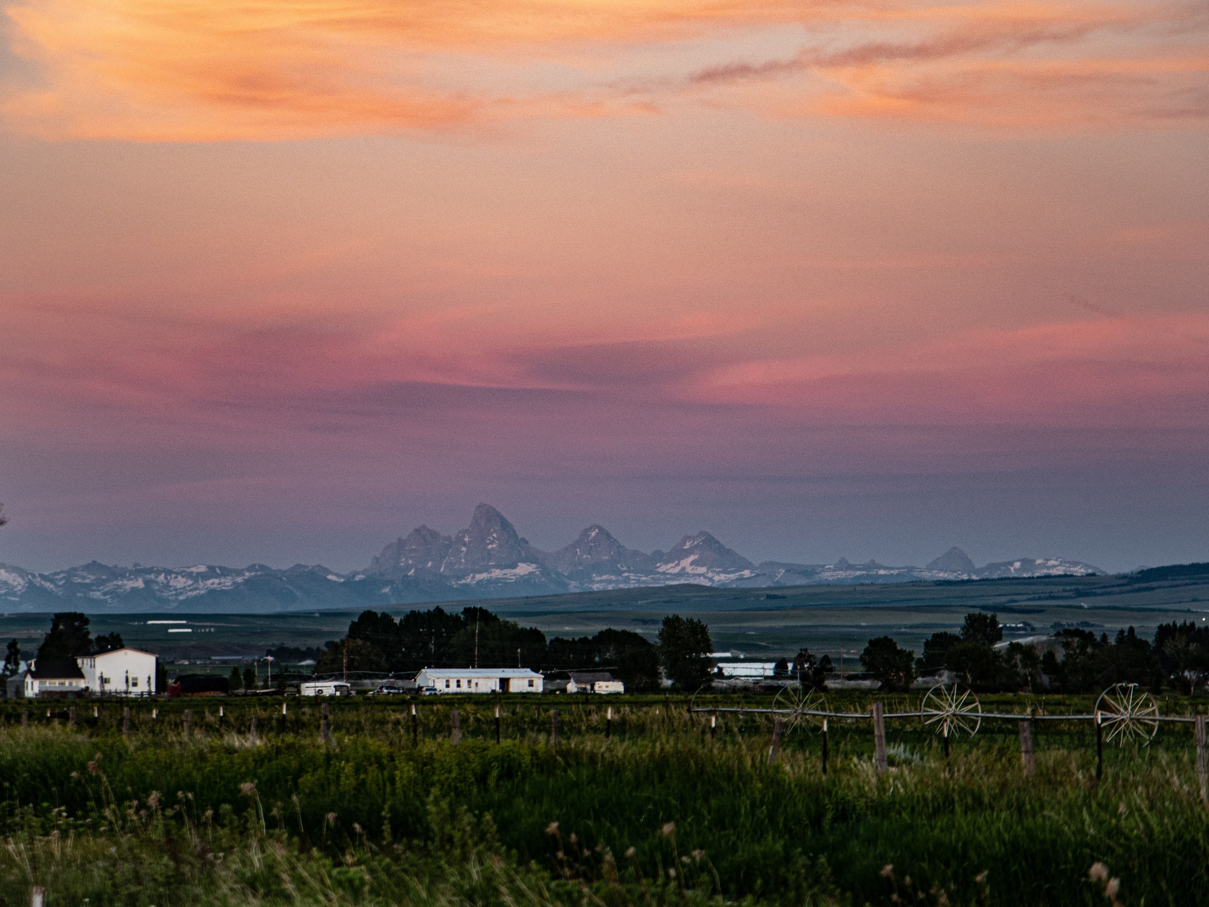 Idaho Falls: An Autumn Adventure - Visit USA Parks