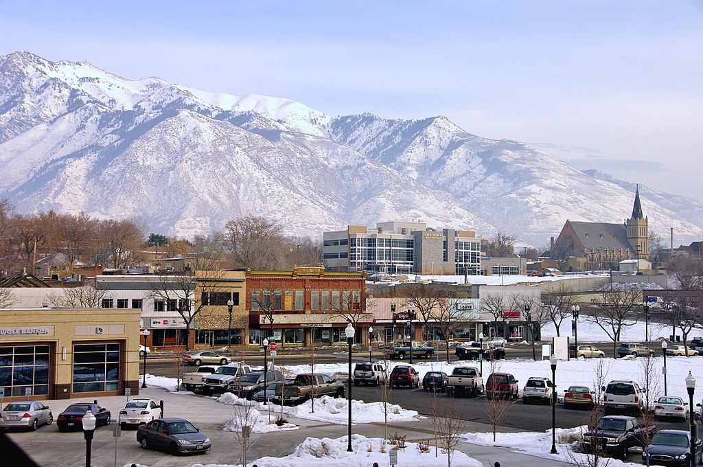 Petite ville, grand paysage : le guide de voyage ultime pour Ogden et ...