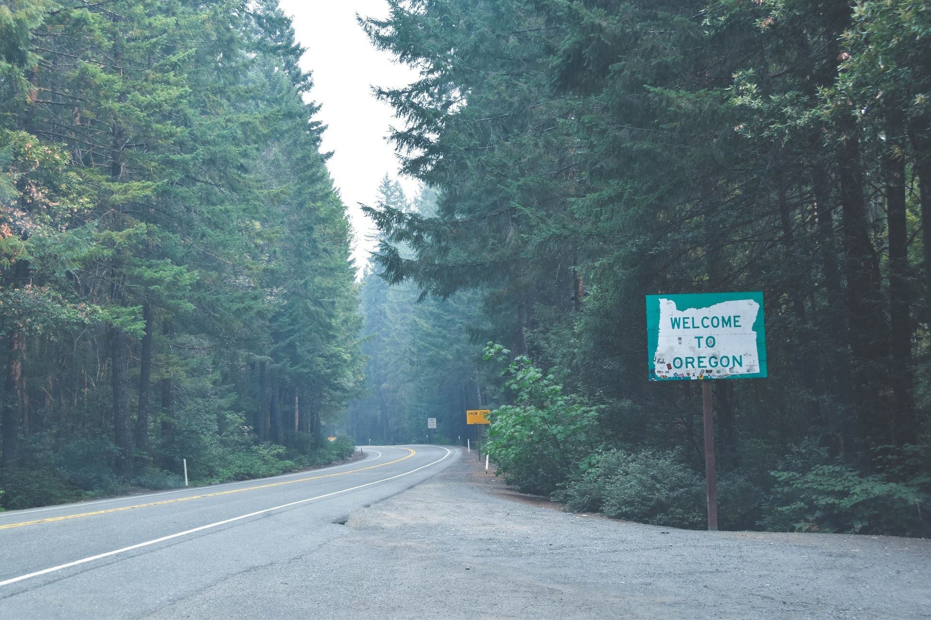 Welcome to the Most Oregon Part of Oregon., Travel Salem