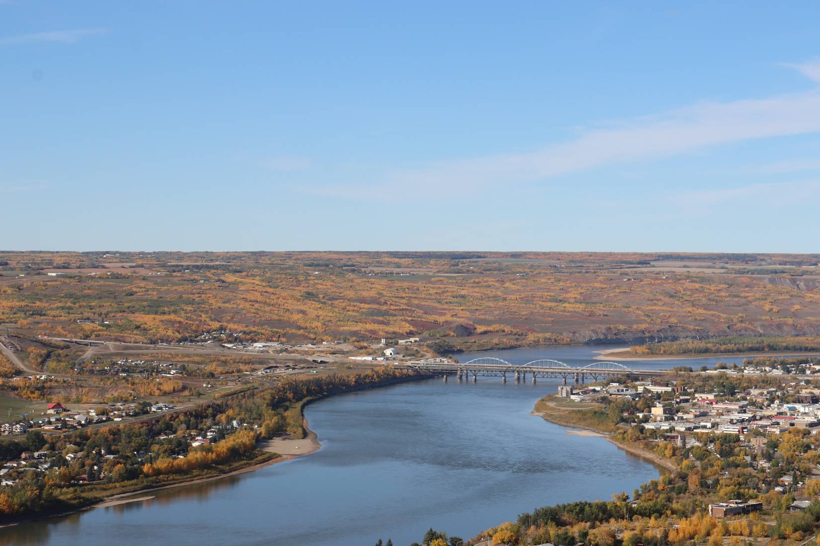 18 Beautiful Towns In Alberta That Give Banff A Run For Its Money