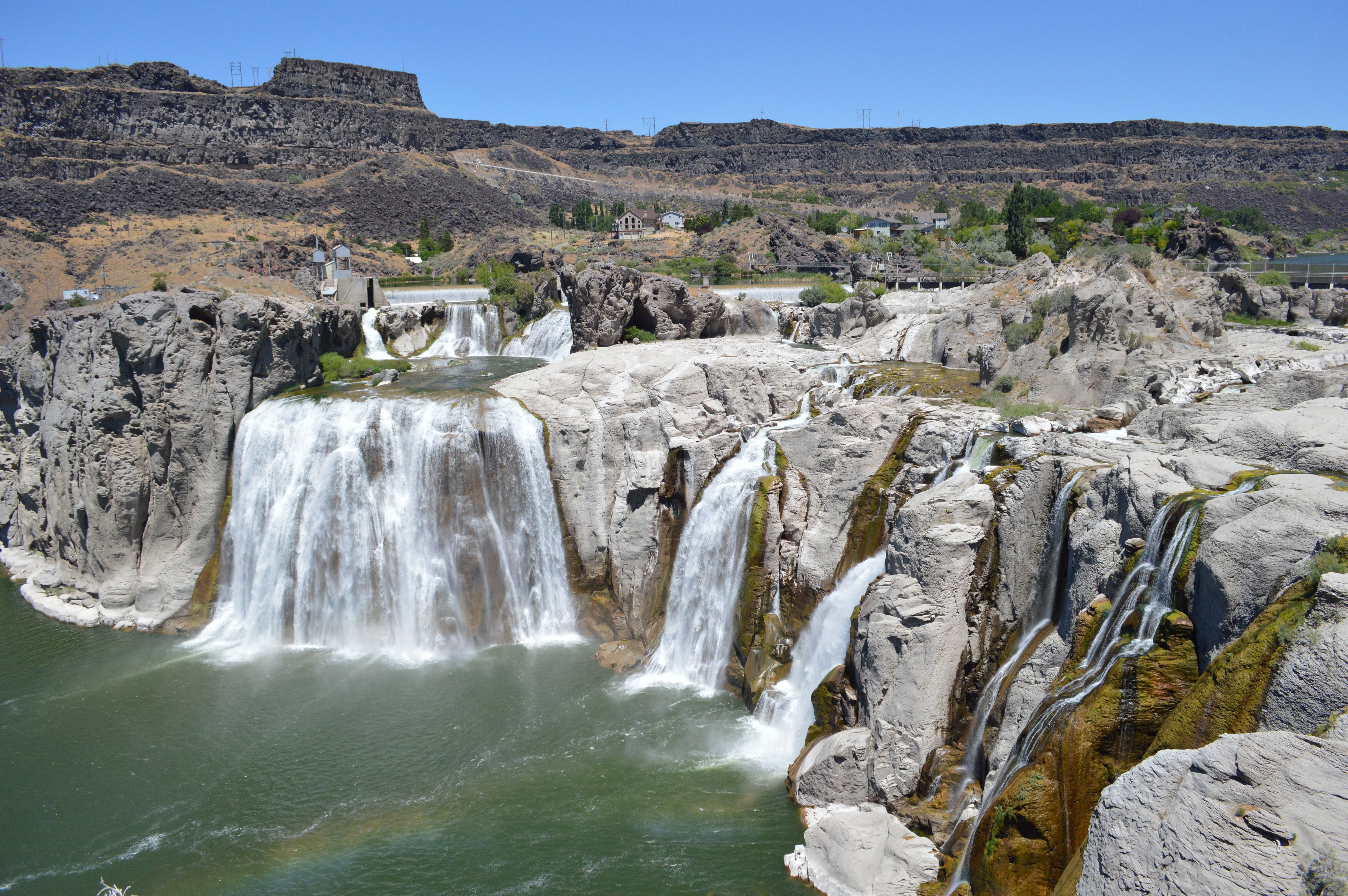 Idaho Falls, Idaho, USA