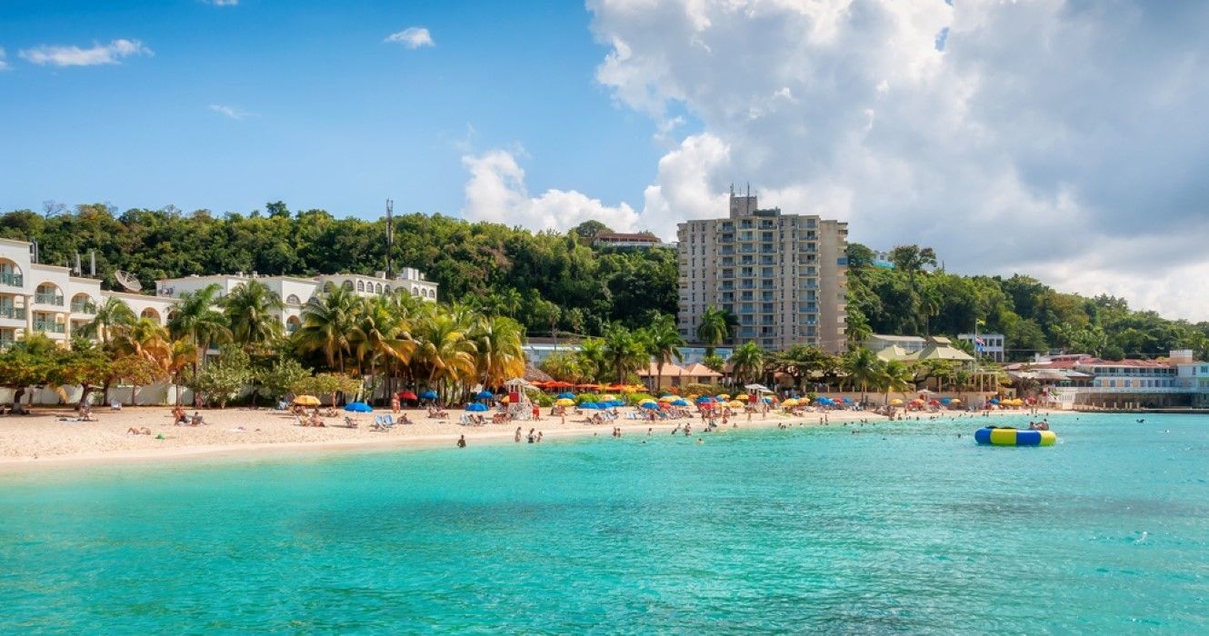 Montego Bay, Jamaica Travel Guide- Top Hotels, Restaurants