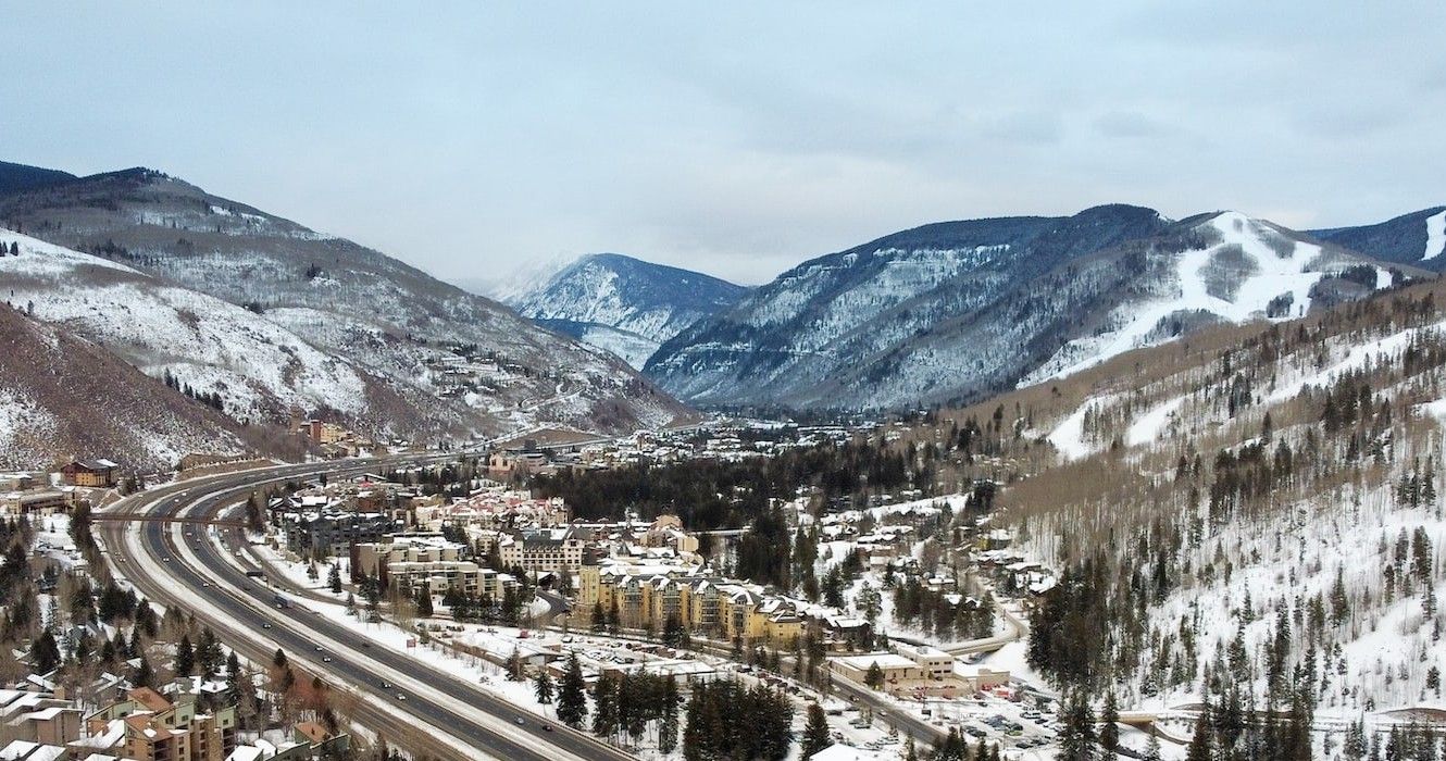 An Outdoor Enthusiast's Dream: The Ultimate Guide To Vail & Things To Do