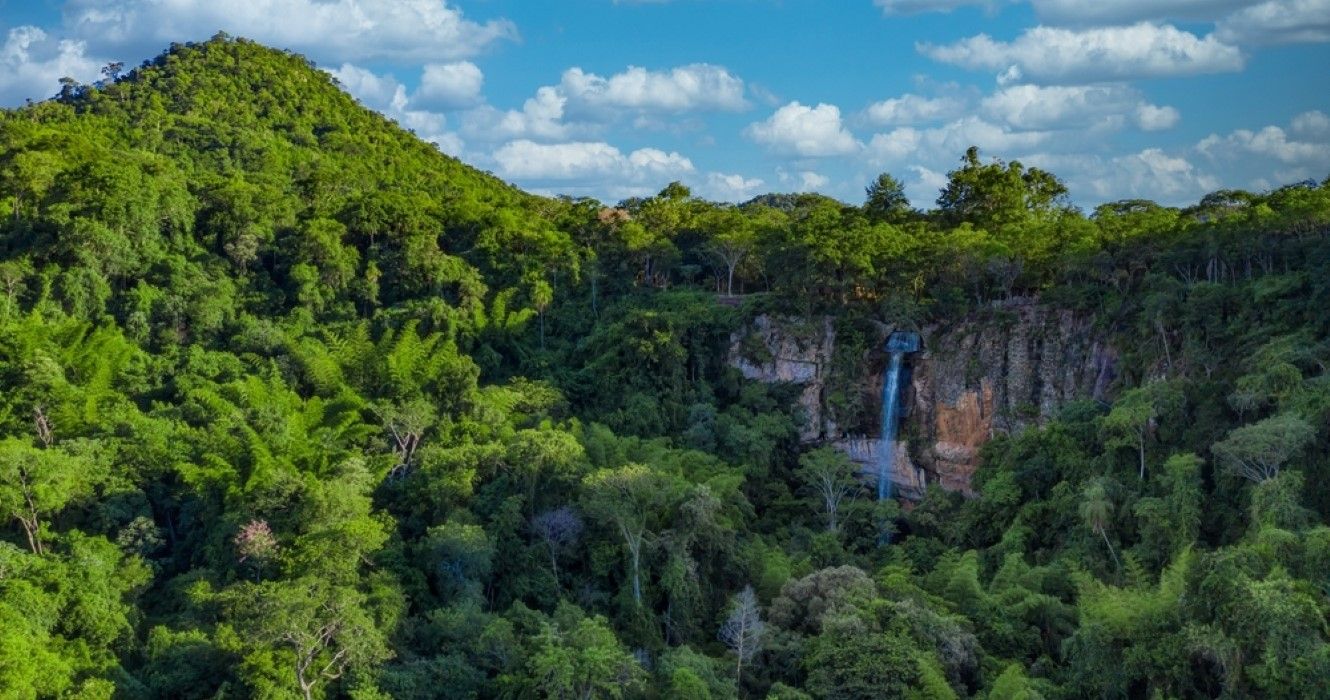 10 Reasons To Add Paraguay To Your South American Bucket List