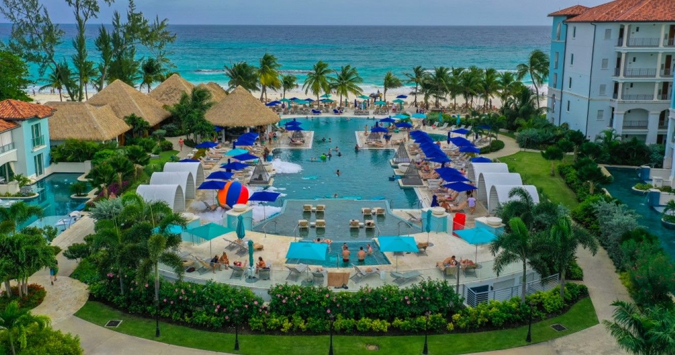 10 Most Affordable All-Inclusive Resorts In Barbados