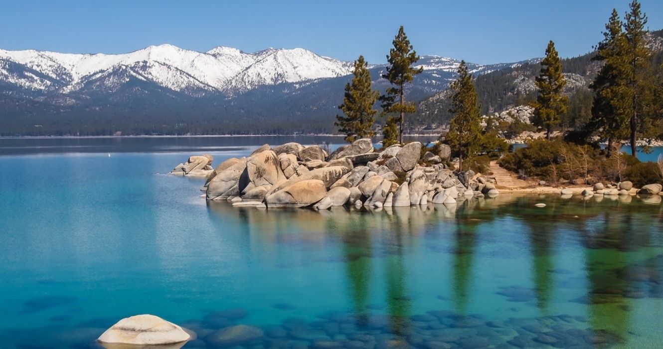 10 Most Affordable Lake Tahoe Resorts To Enjoy A Scenic Getaway