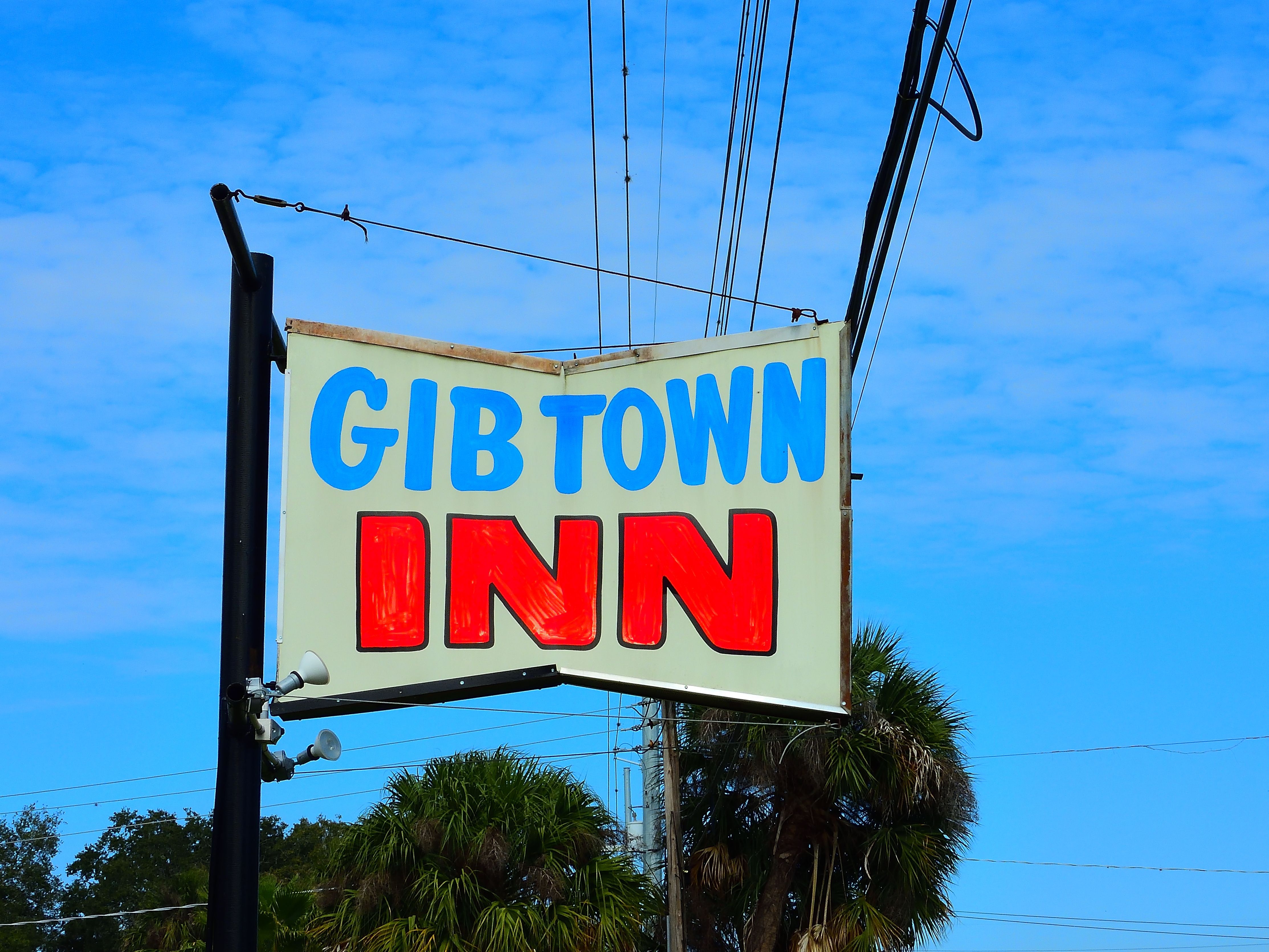 Gibtown Inn