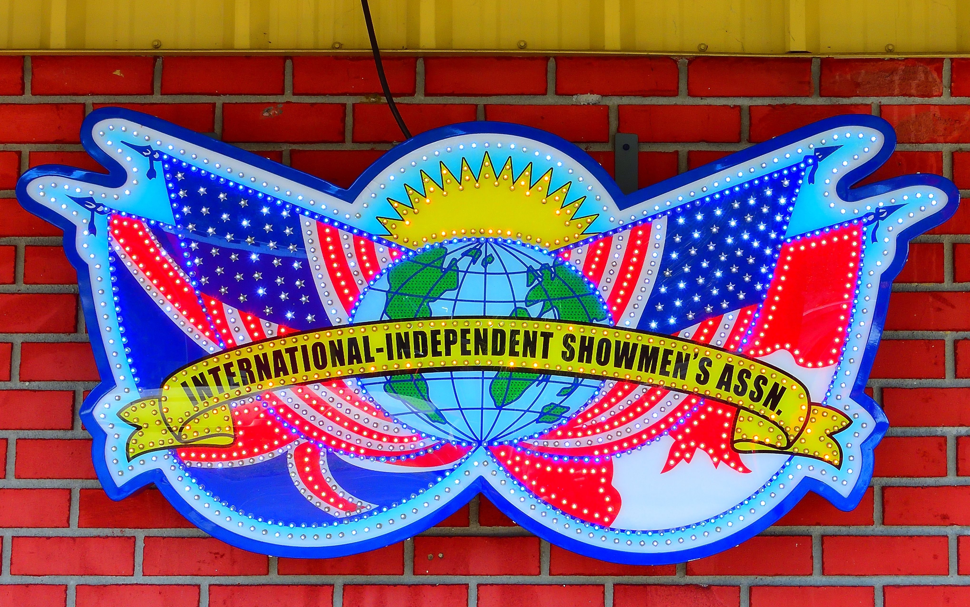 The International Independent Showmen's Association