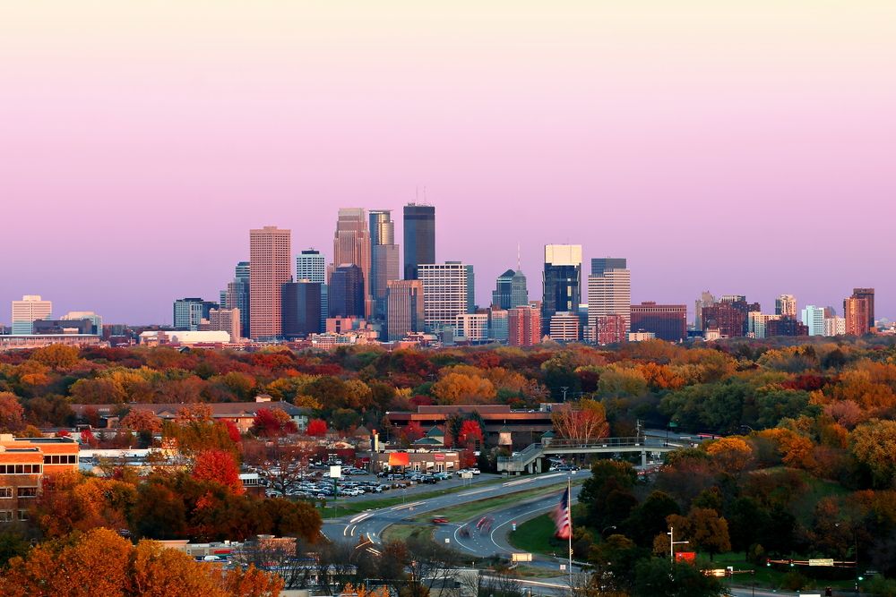 10 Things To Do In Minneapolis Complete Guide To One Half Of The Twin