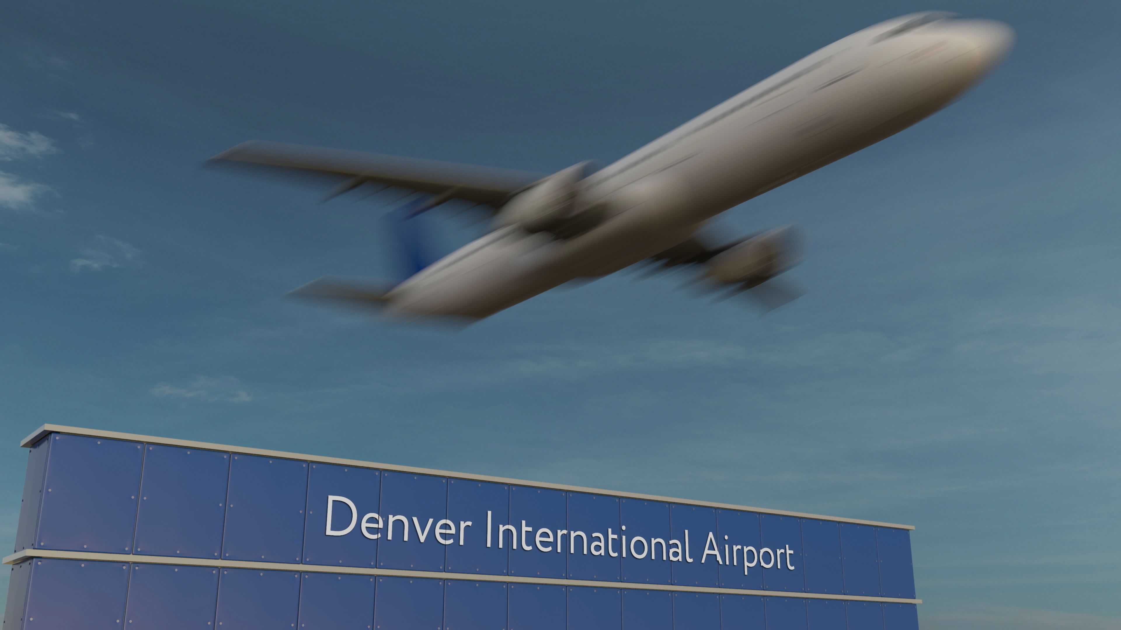 Denver International Airport to Steamboat Springs