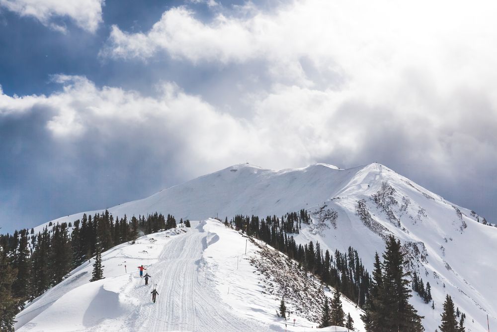 Aspen Highlands Bowl