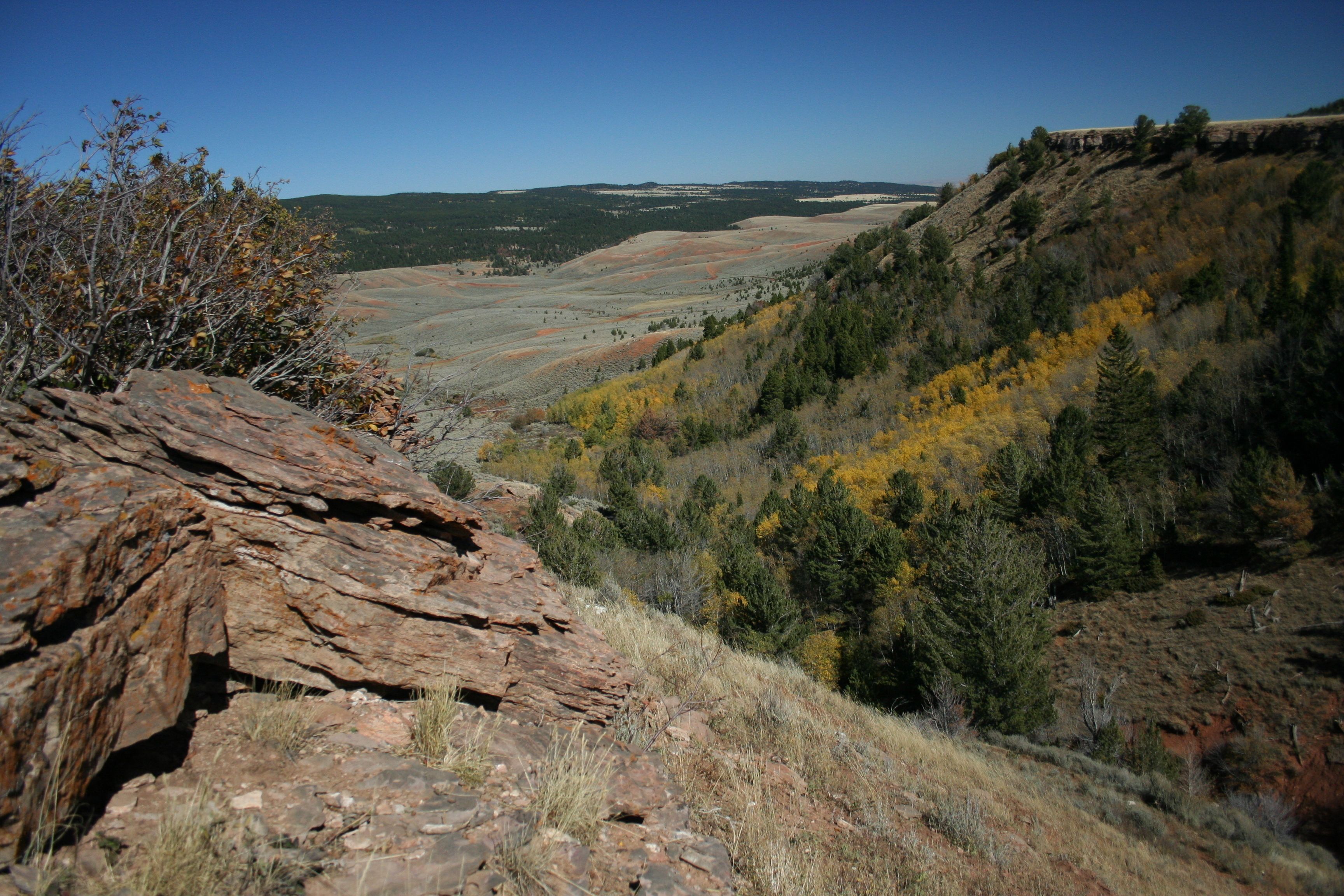 Visit Casper Mountain  Camping, Hiking, Biking & Snow sports