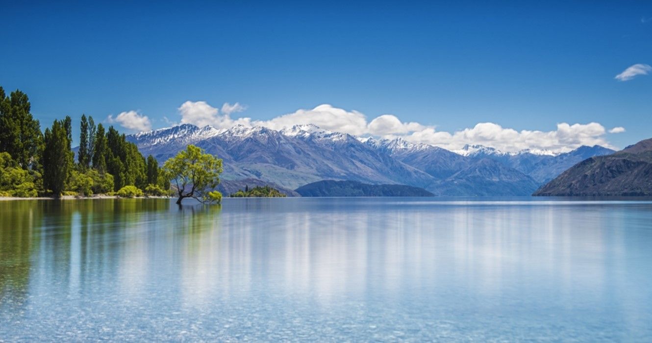 10 Finest Outside Actions In Wanaka, New Zealand, For Journey Lovers