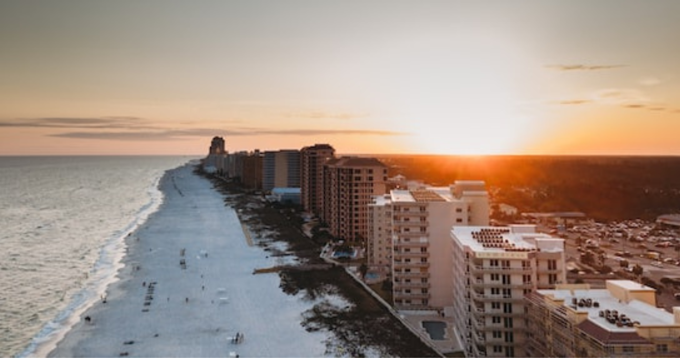 Orange Beach, Alabama