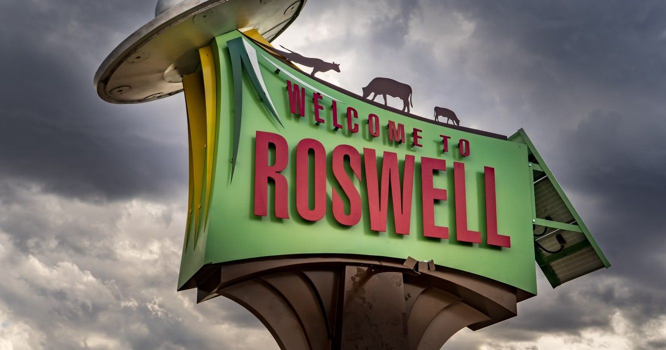 Attention Extraterrestrials: The Ultimate Guide To Roswell & Things To Do