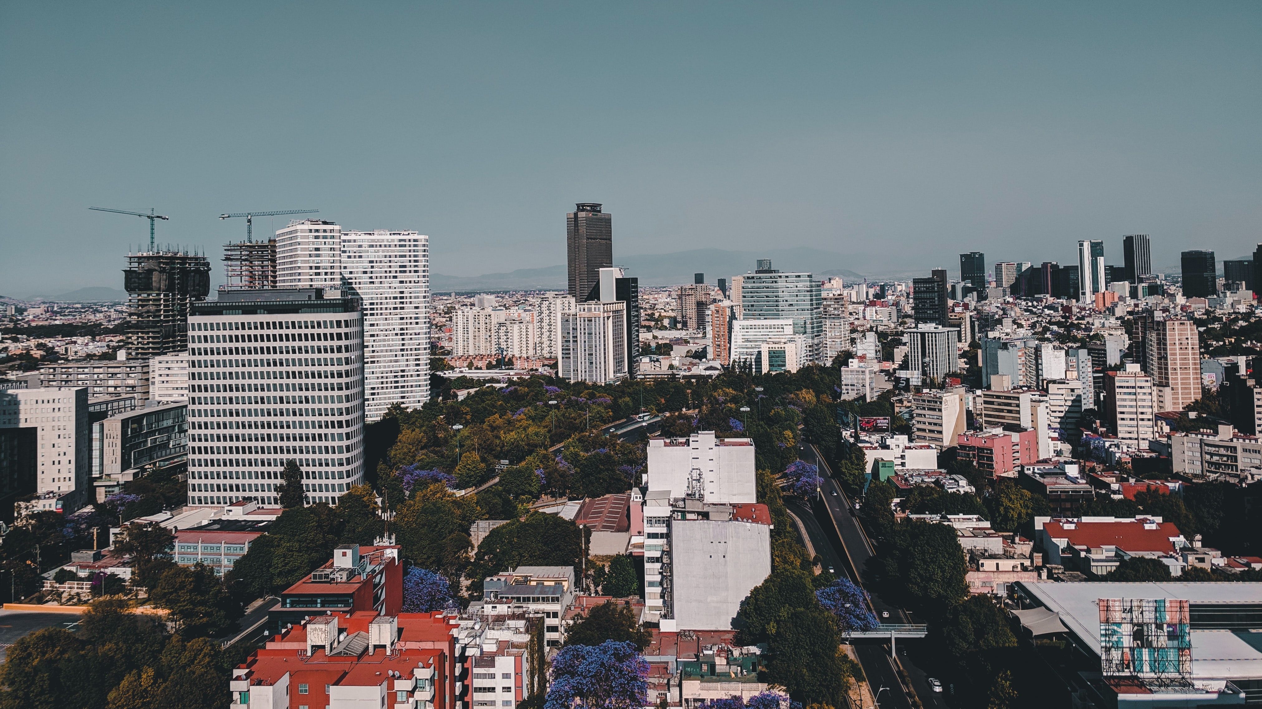 CDMX, México