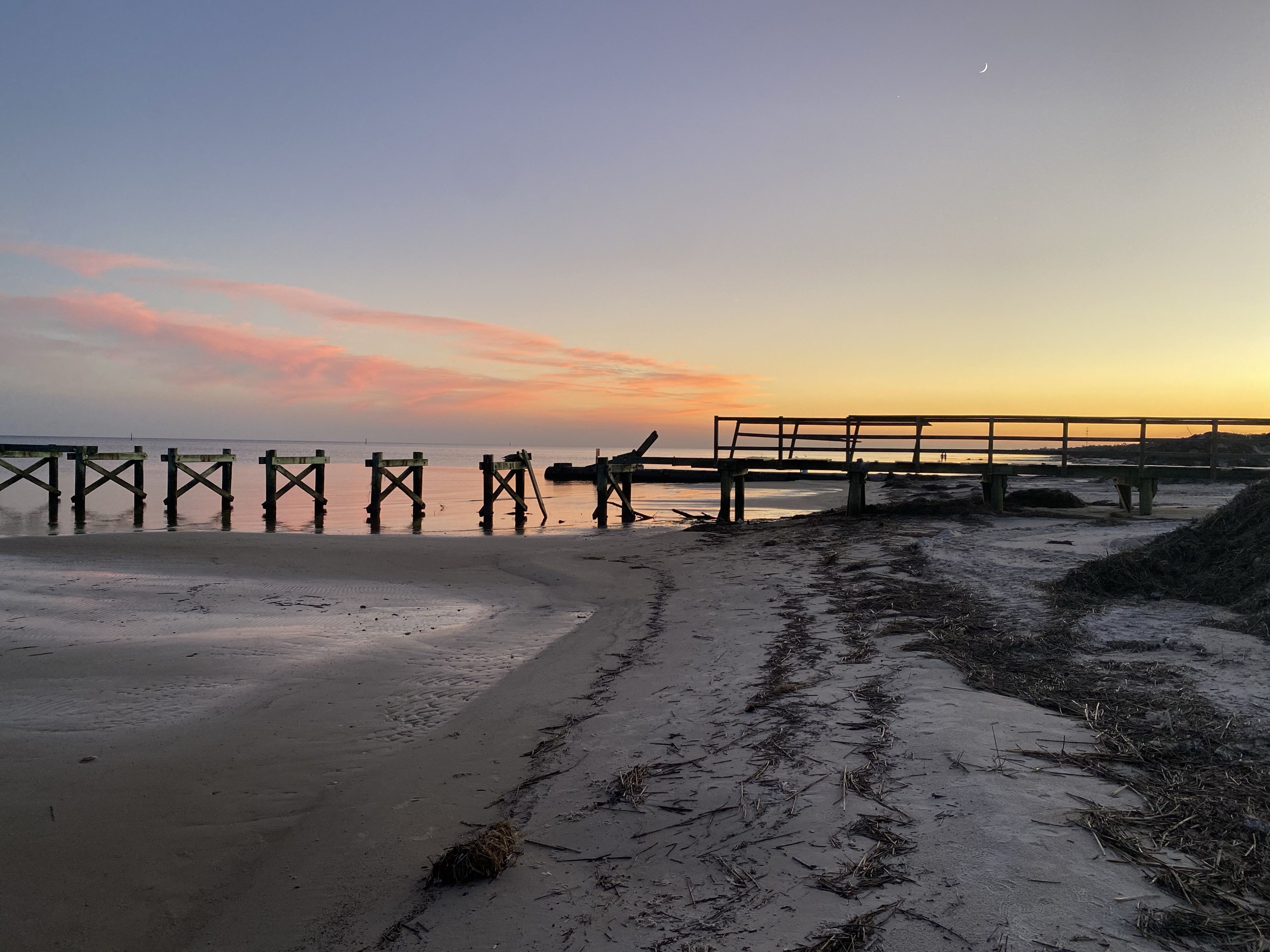 10 choses à faire à Biloxi : guide complet des plages et des vues