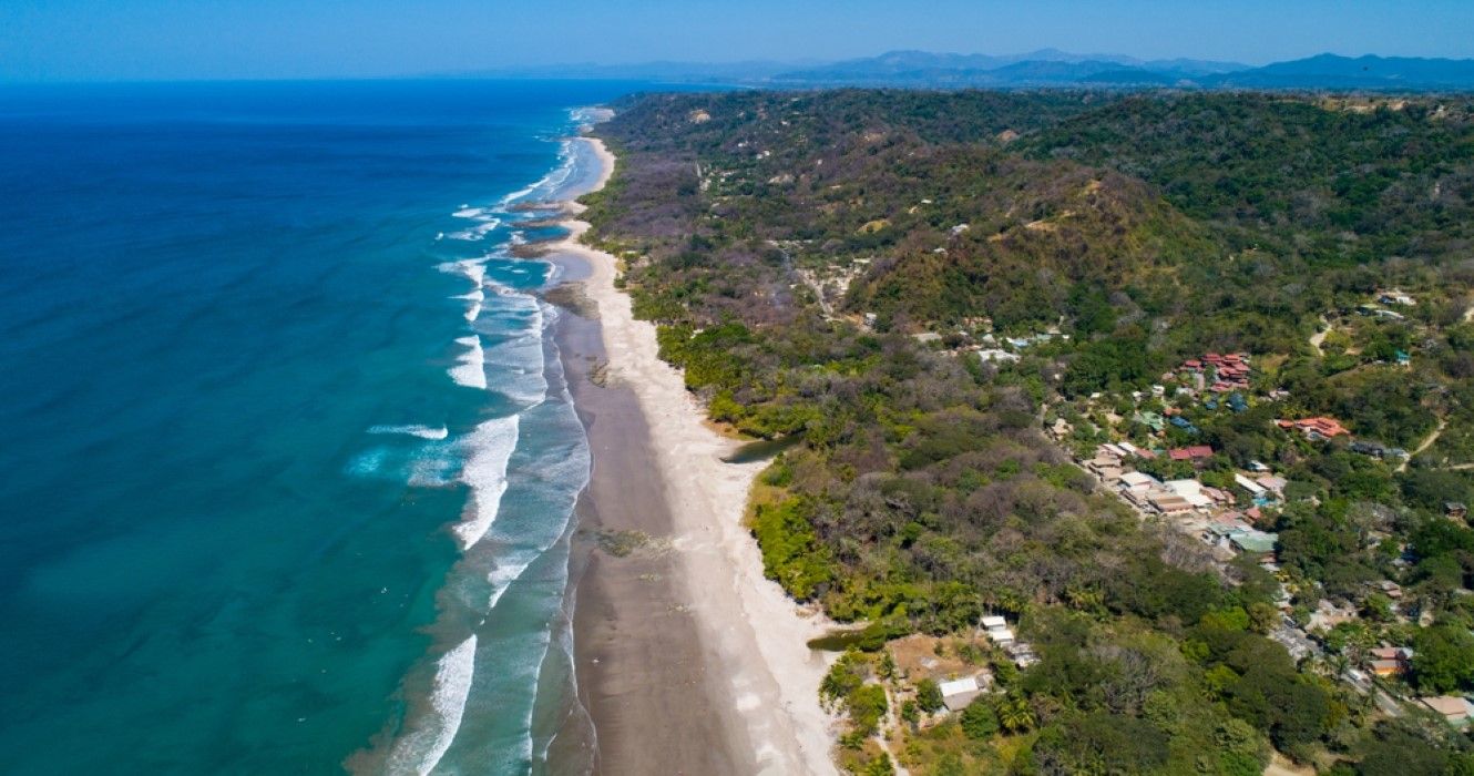 10 Best Things To Do in Santa Teresa, Costa Rica (Ultimate Guide)