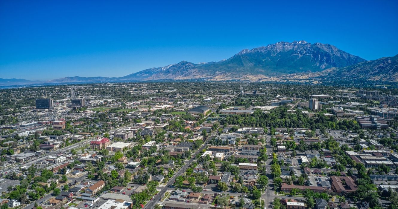 The Ultimate Travel Guide To Provo & Things To Do