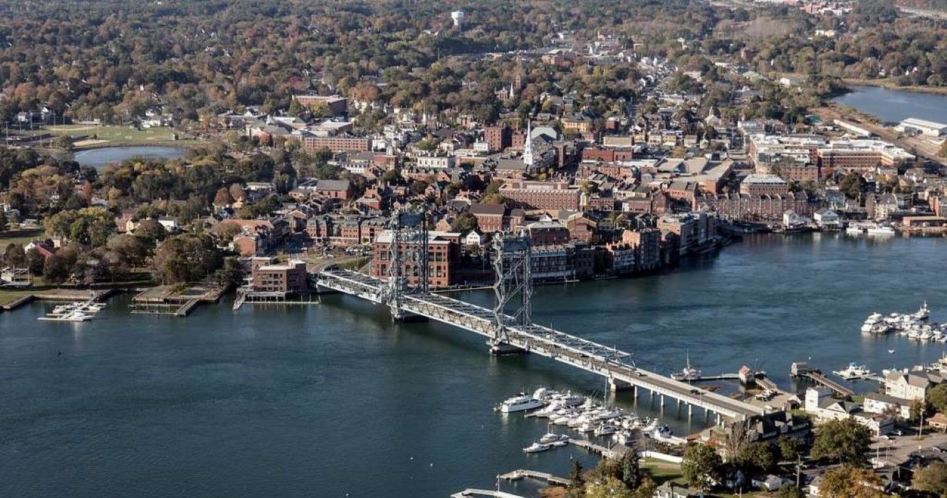 10 Most Beautiful Towns In New Hampshire You Should Visit