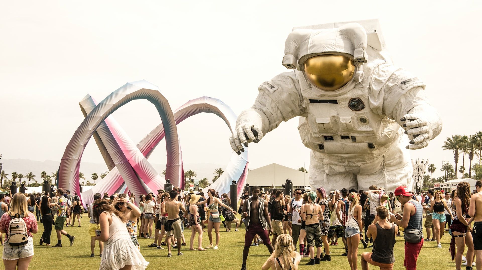 Coachella Music and Arts Festival